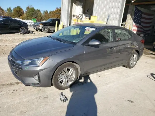 5NPD84LF5KH464764