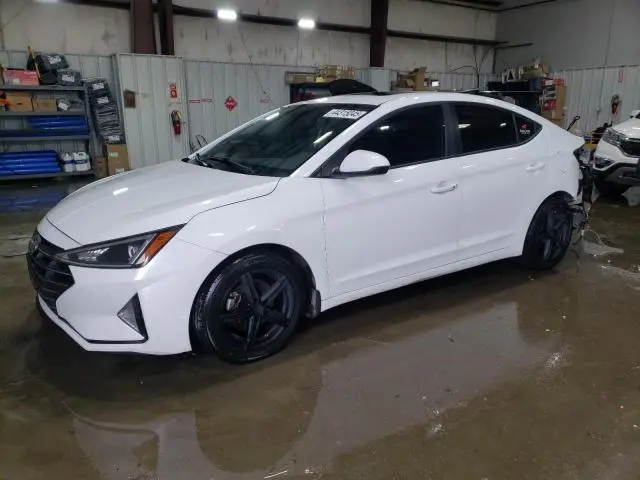 5NPD84LF5KH469706