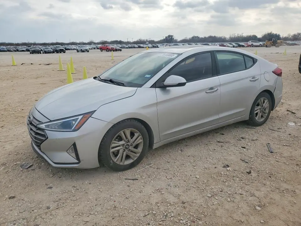 5NPD84LF5KH483640