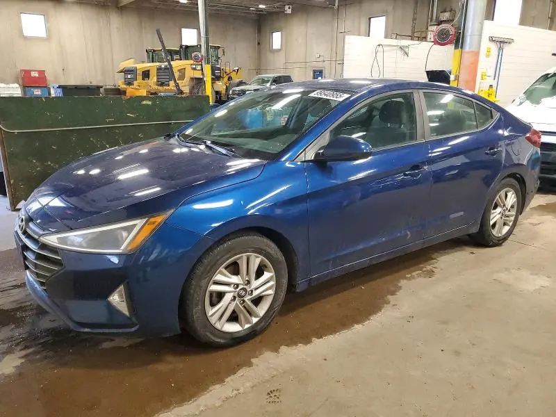 5NPD84LF5KH485016