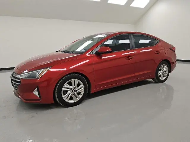 5NPD84LF5KH487333