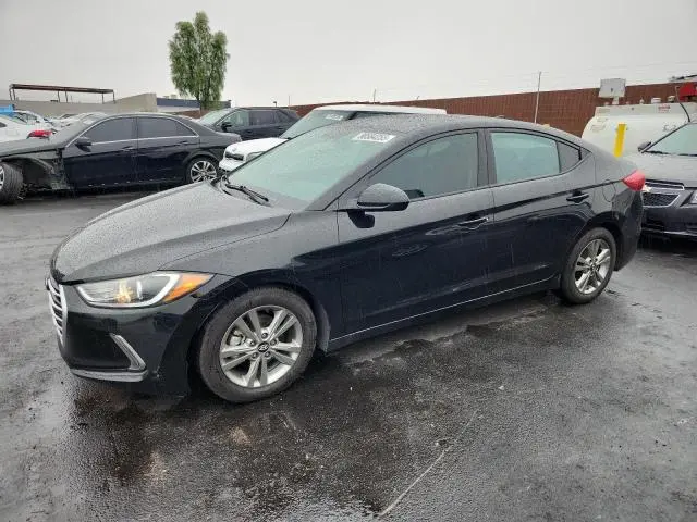5NPD84LF6HH122507
