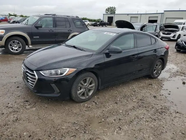 5NPD84LF6JH392035