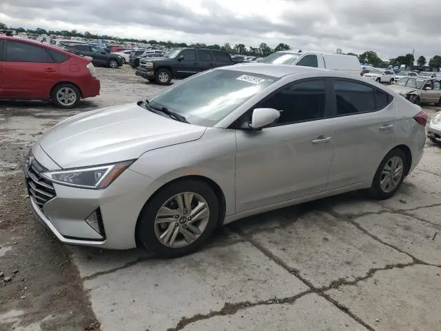 5NPD84LF6KH401866