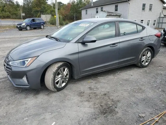 5NPD84LF6KH405187