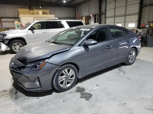 5NPD84LF6KH406291