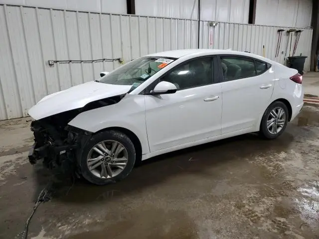 5NPD84LF6KH408560