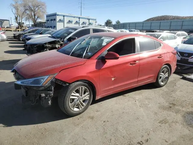 5NPD84LF6KH409496