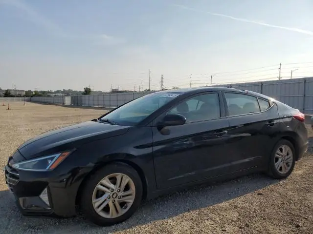 5NPD84LF6KH411605