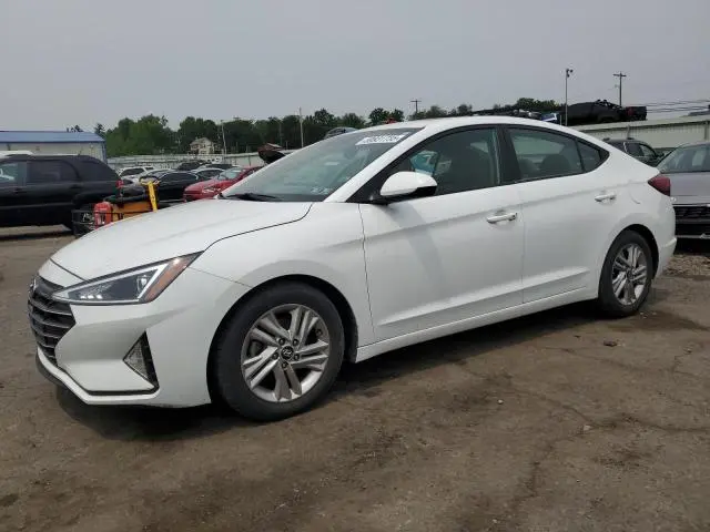 5NPD84LF6KH414004
