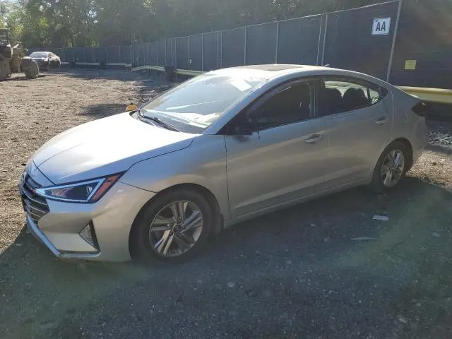 5NPD84LF6KH414066