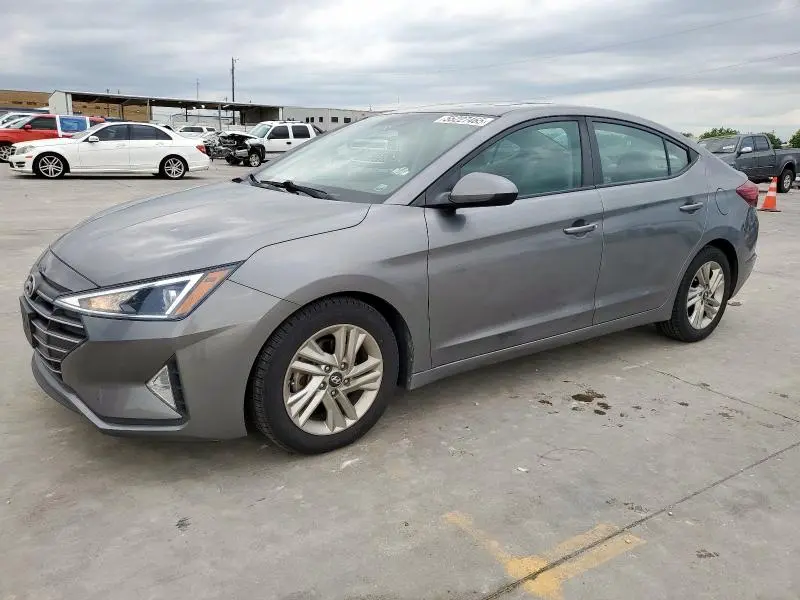 5NPD84LF6KH415542