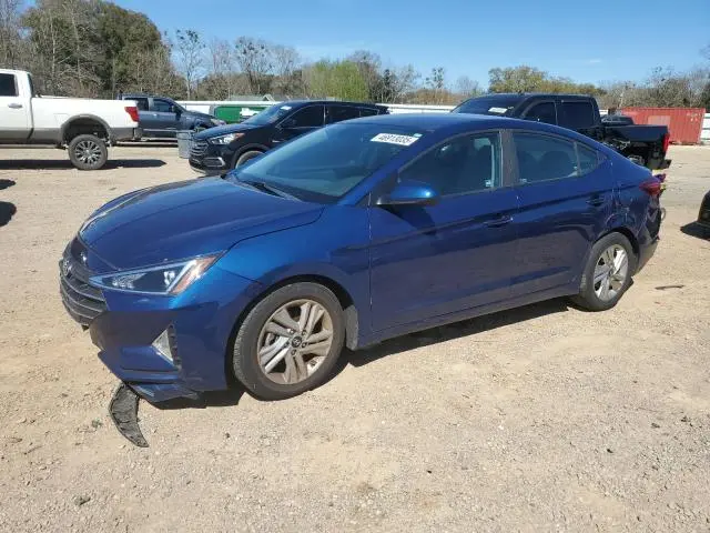 5NPD84LF6KH415606