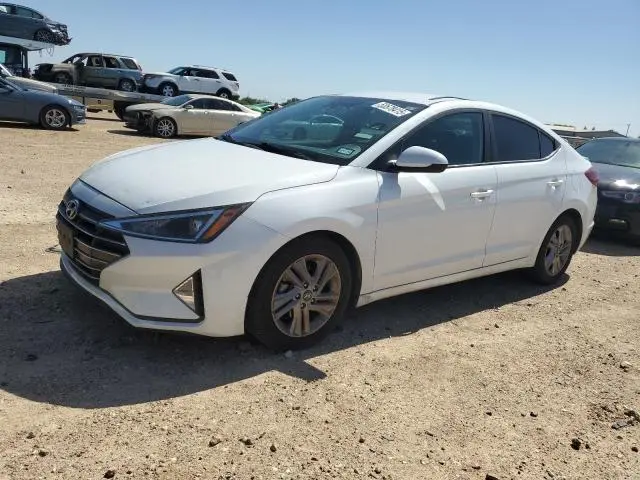 5NPD84LF6KH416285