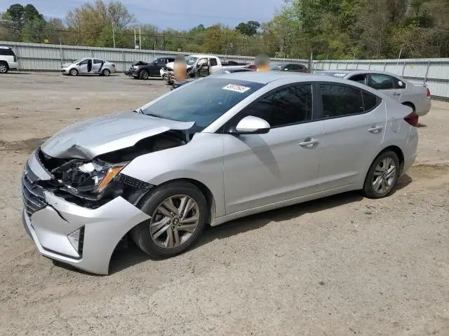 5NPD84LF6KH422832