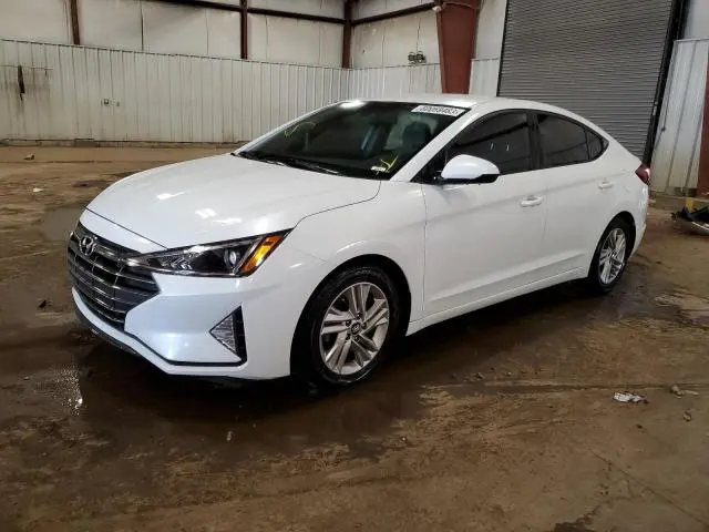 5NPD84LF6KH427495