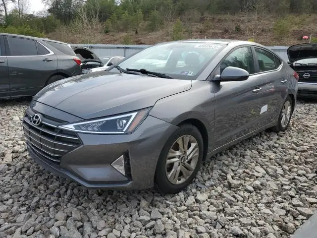 5NPD84LF6KH430767