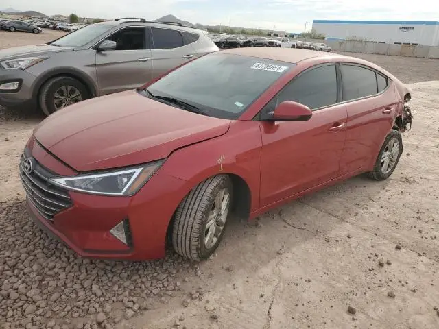 5NPD84LF6KH441395