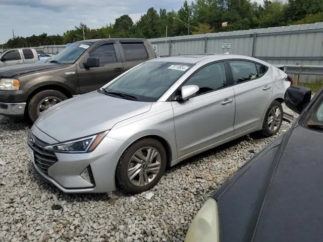 5NPD84LF6KH441543