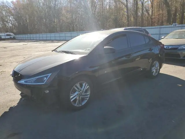 5NPD84LF6KH441784