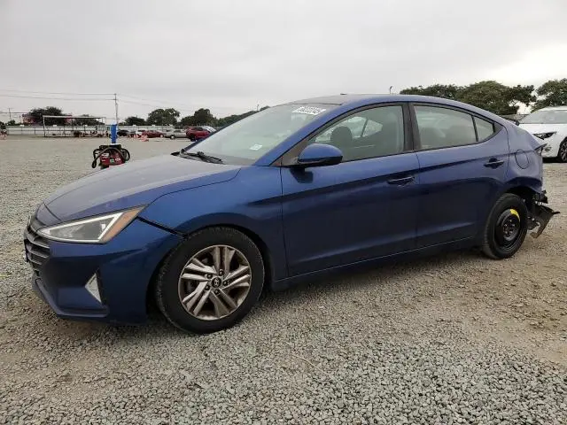 5NPD84LF6KH447004