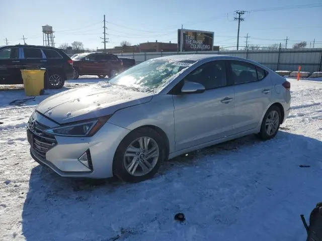 5NPD84LF6KH450159