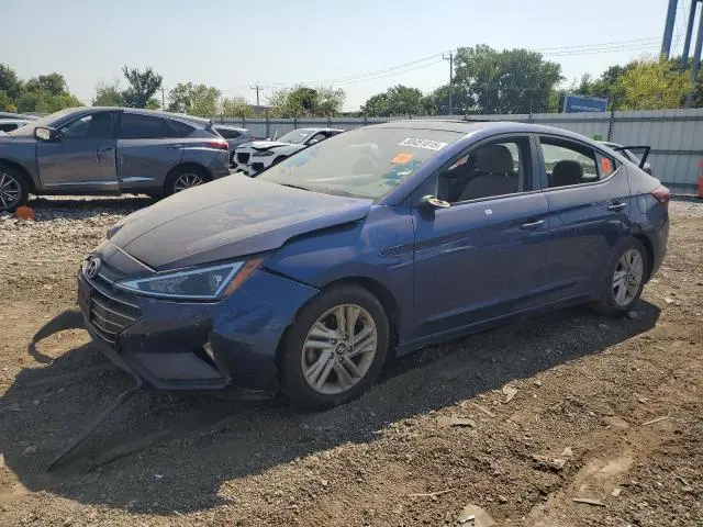 5NPD84LF6KH455197