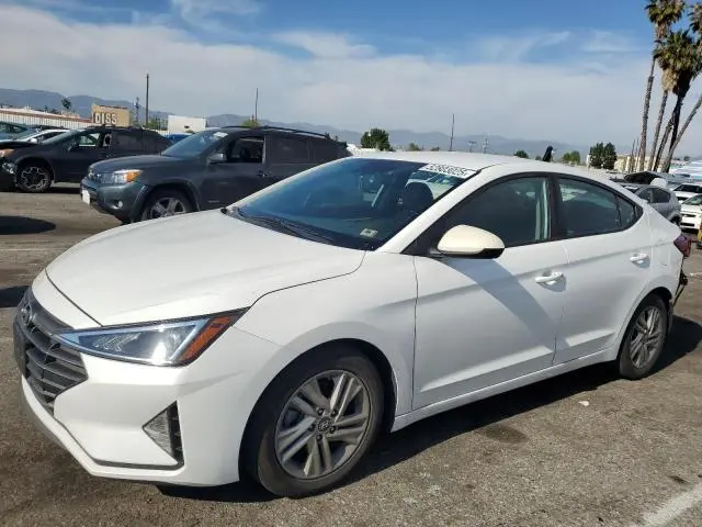 5NPD84LF6KH458553