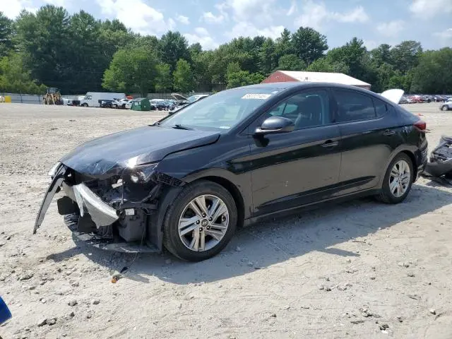 5NPD84LF6KH460111