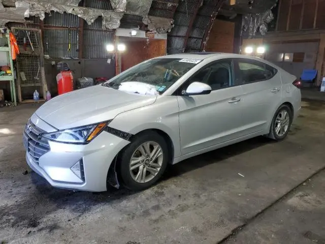 5NPD84LF6KH460156