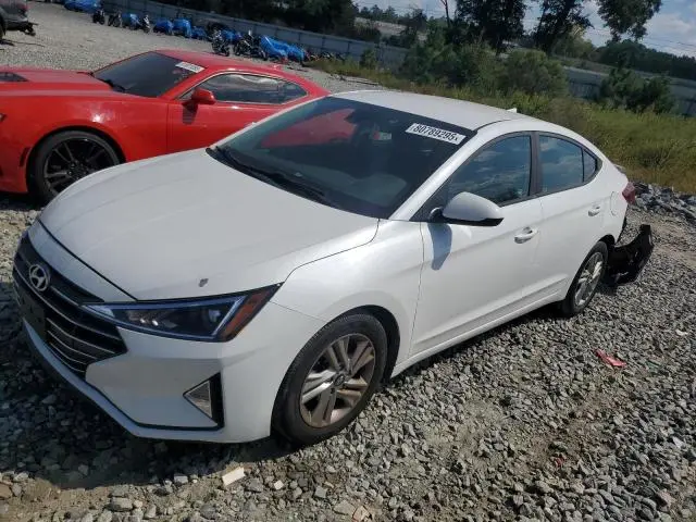 5NPD84LF6KH468760