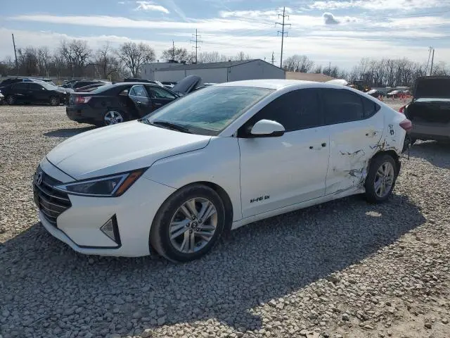 5NPD84LF6KH469908