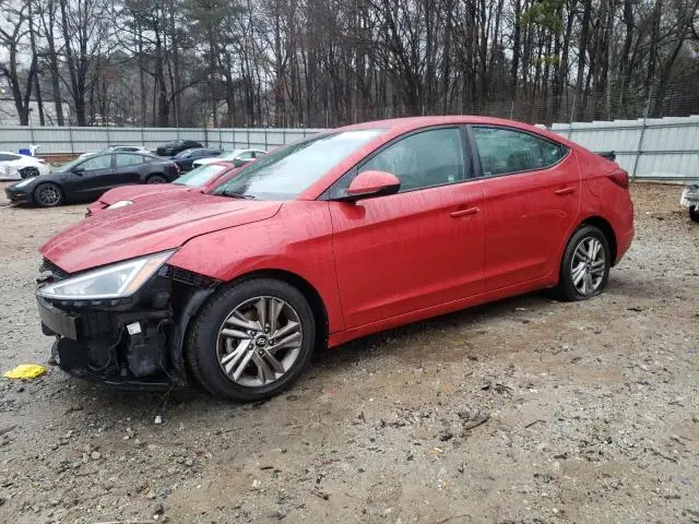 5NPD84LF6KH470198