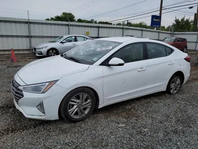 5NPD84LF6KH473019