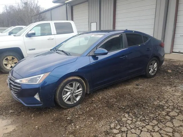 5NPD84LF6KH476261
