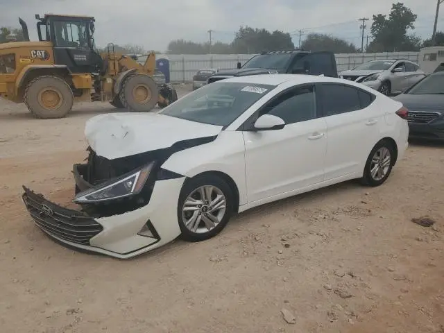 5NPD84LF6KH481881