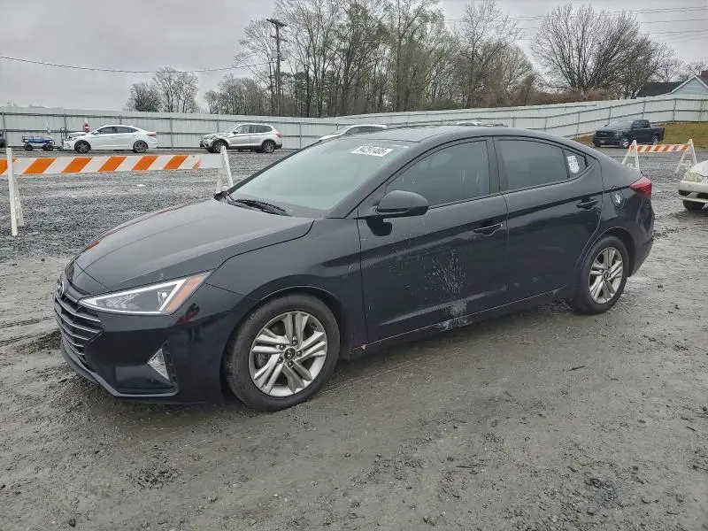 5NPD84LF6KH487292