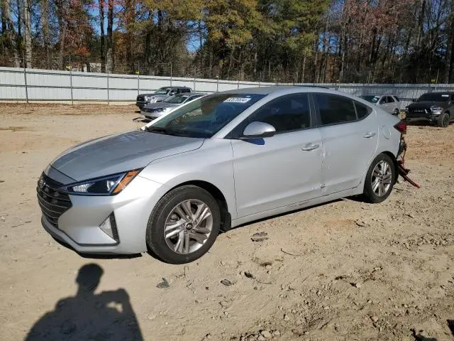 5NPD84LF6KH491942