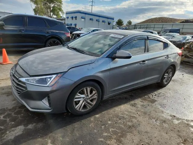 5NPD84LF7KH406414