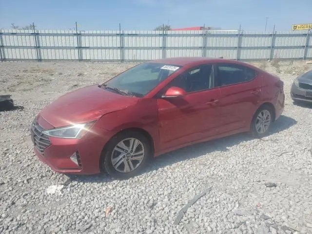 5NPD84LF7KH407059