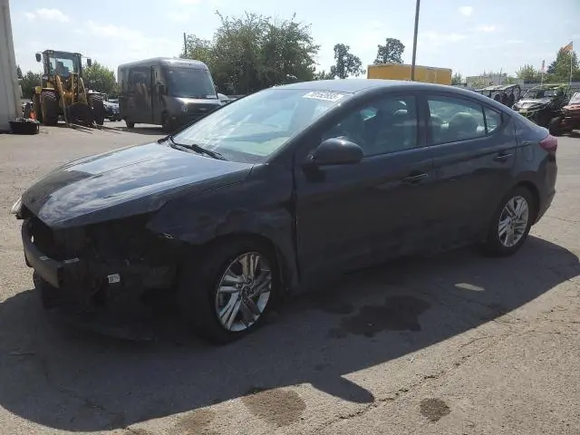 5NPD84LF7KH408809