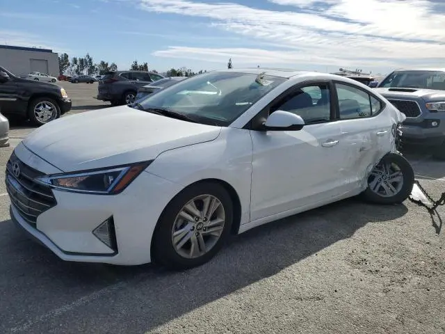 5NPD84LF7KH418689