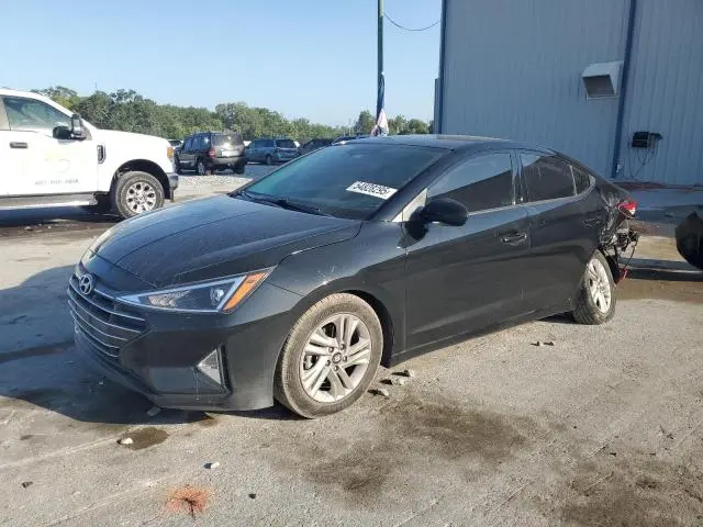 5NPD84LF7KH420569