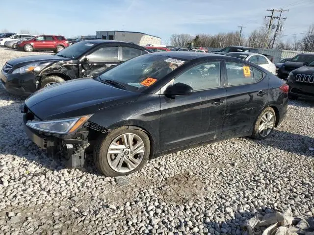 5NPD84LF7KH450753