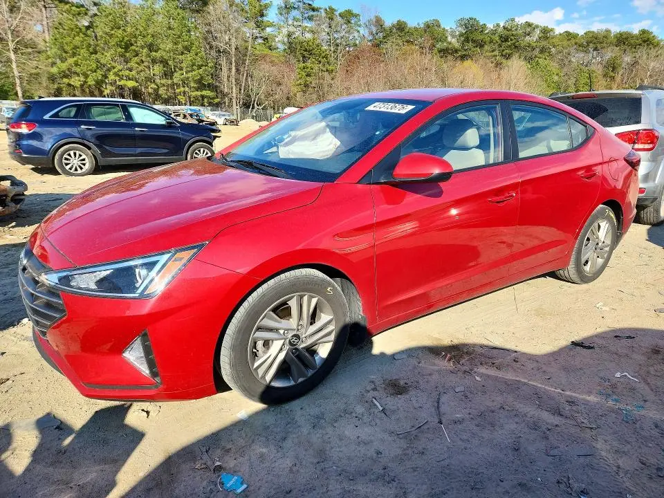 5NPD84LF7KH471537