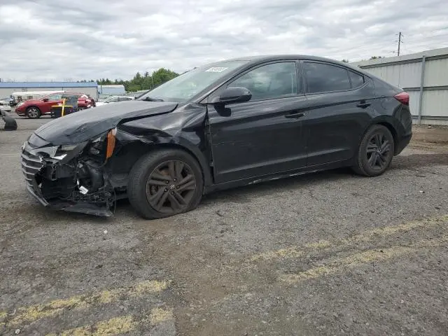 5NPD84LF7KH475071