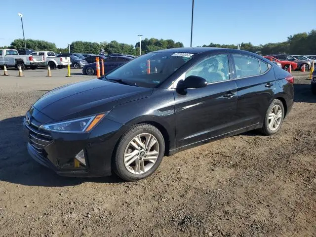 5NPD84LF7KH482022