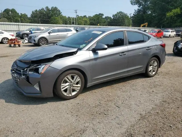 5NPD84LF8KH406714
