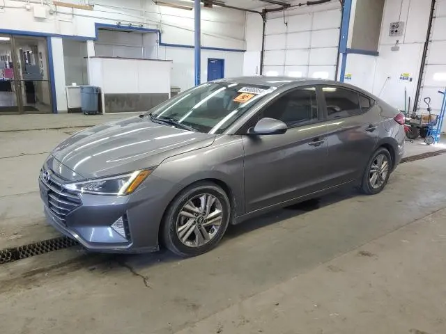 5NPD84LF8KH407104