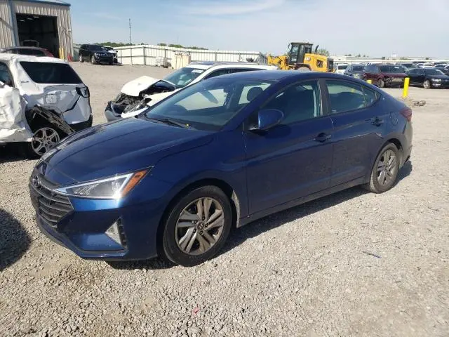 5NPD84LF8KH410648